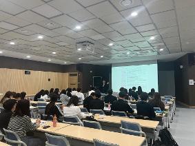 [고] 교육과정 설명회 (고2 선택과목 편성)