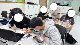 [고] 7.20~21. 과수정 몰입실험캠프
